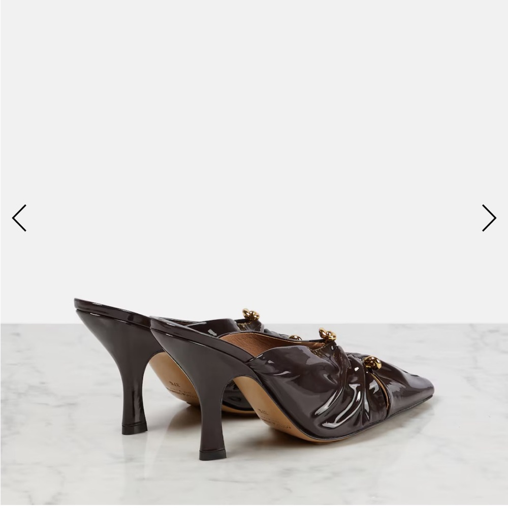 BOTTEGA VENETA pump - Picture 4 of 8